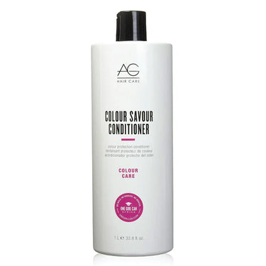 AG_Colour Savour Conditioner_Cosmetic World